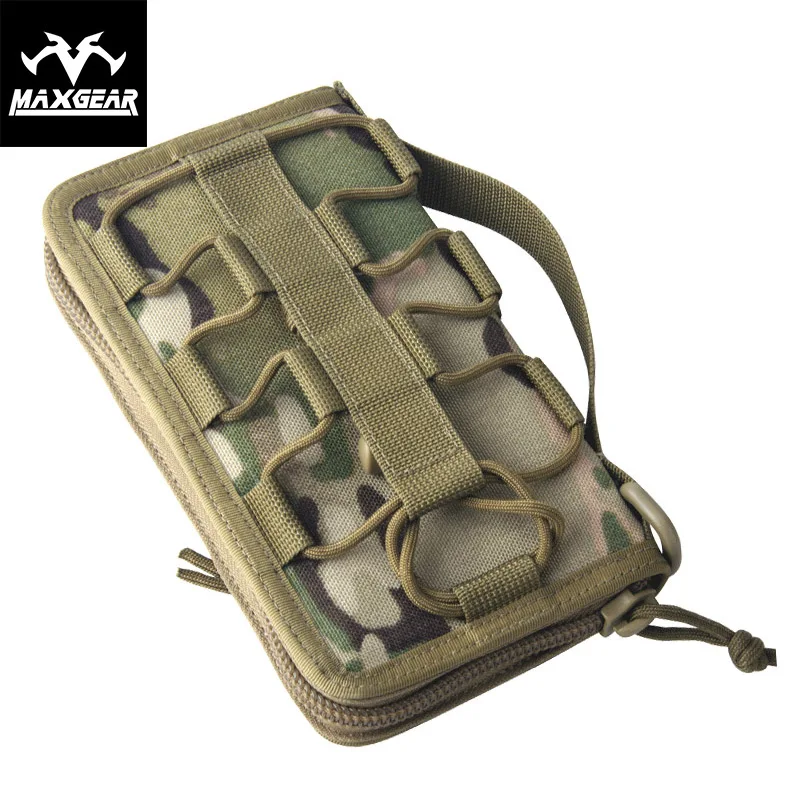 MAXGEAR XUANWU WALLET | Багаж и сумки