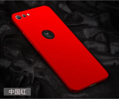 Мягкий чехол для Smartisan U3 Pro nut Pro 2 Чехол для задней панели Чехол lastic матовый мягкий чехол для Smartisan U3 Pro nut Pro2 - Цвет: Красный