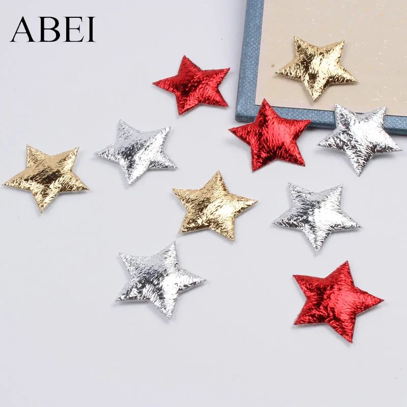 200 шт. патчи наклейки в виде звезд 20 мм|Заплатки| |