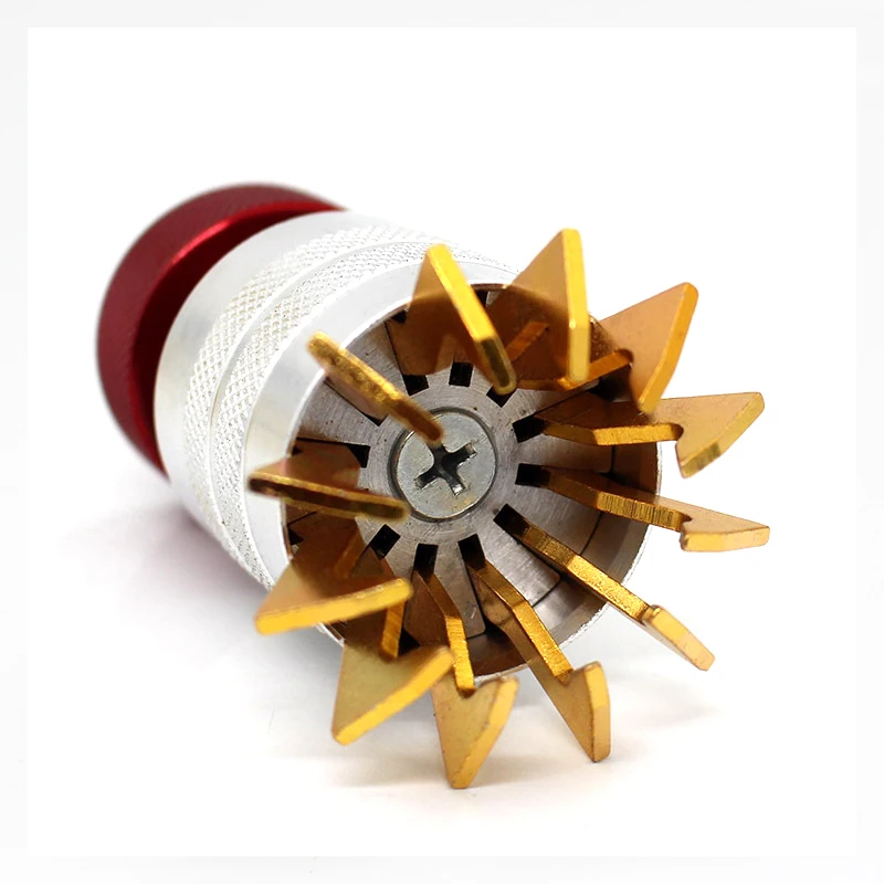 Инструмент для удаления прозрачного стекла часов инструмент ремонта часов|tools for