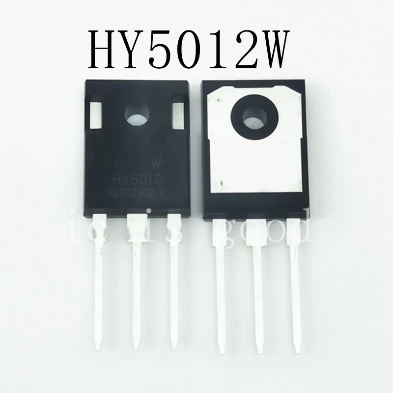 5 шт. HY5012W HY5012 TO-247 Новинка | Электроника