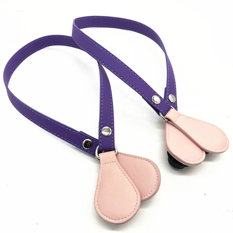 1 пара ручка для мини сумочки obag 80 см|bag handles obag|kindkind bag |