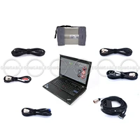 auto truck diagnosis scanner for mb star c3 xentry car diagnostic tool with t420 laptop das epc wis software mb star multiplexer