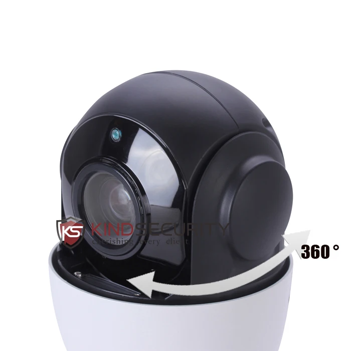 HD 1080P PTZ IP камера ONVIF супер 36X оптический зум наружная мини 4 5 дюйма скоростная