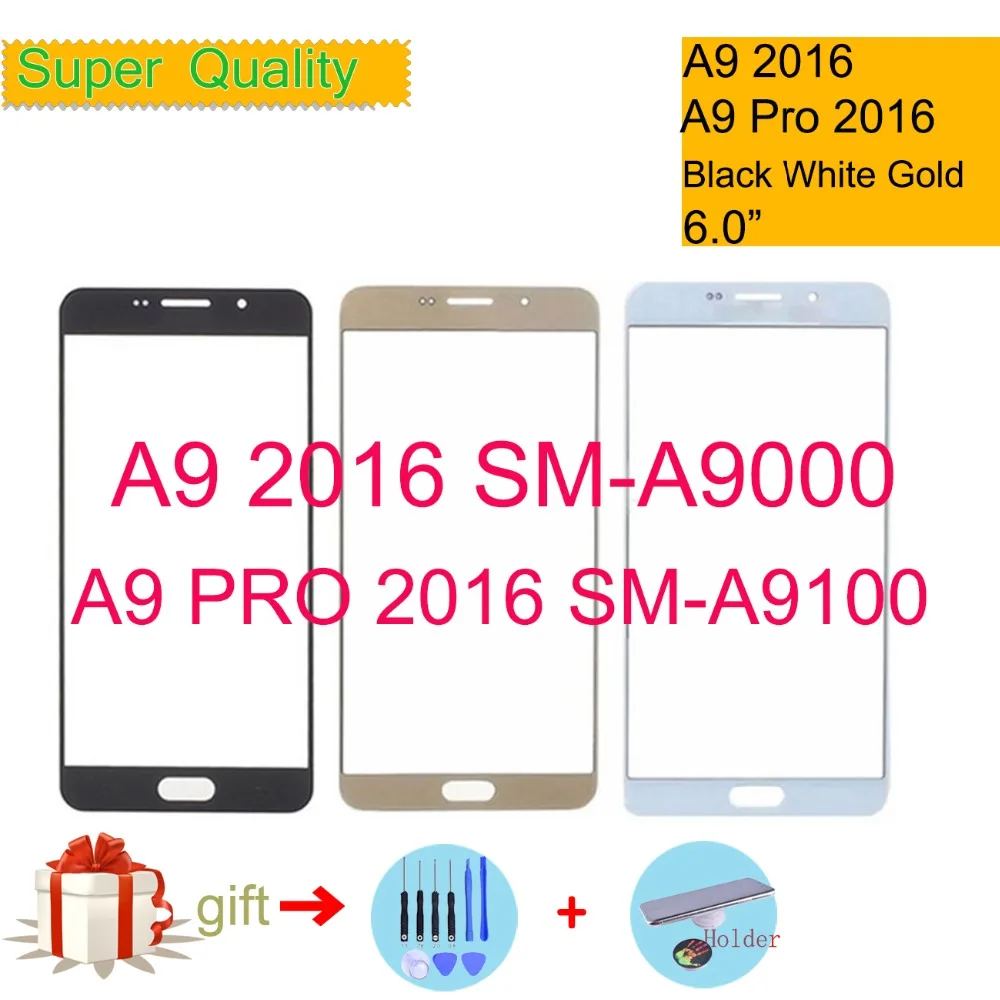 

Внешний сенсорный экран для Samsung Galaxy A9 A9 Pro 2016 A9100 A9000