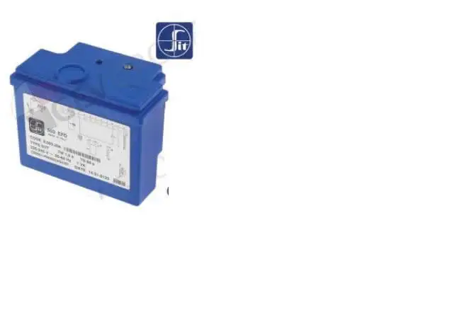 SIT Gasfeuerungsautomat 503EFD 220/240V 50/60Hz 12 VA IP20 | Бытовая техника