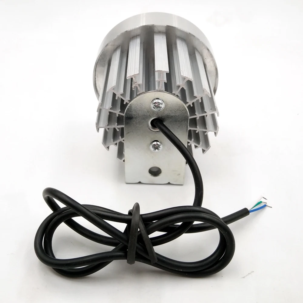 2 шт. 9 фишек мотоциклетные светодиодный фар раствор Водонепроницаемый вождения