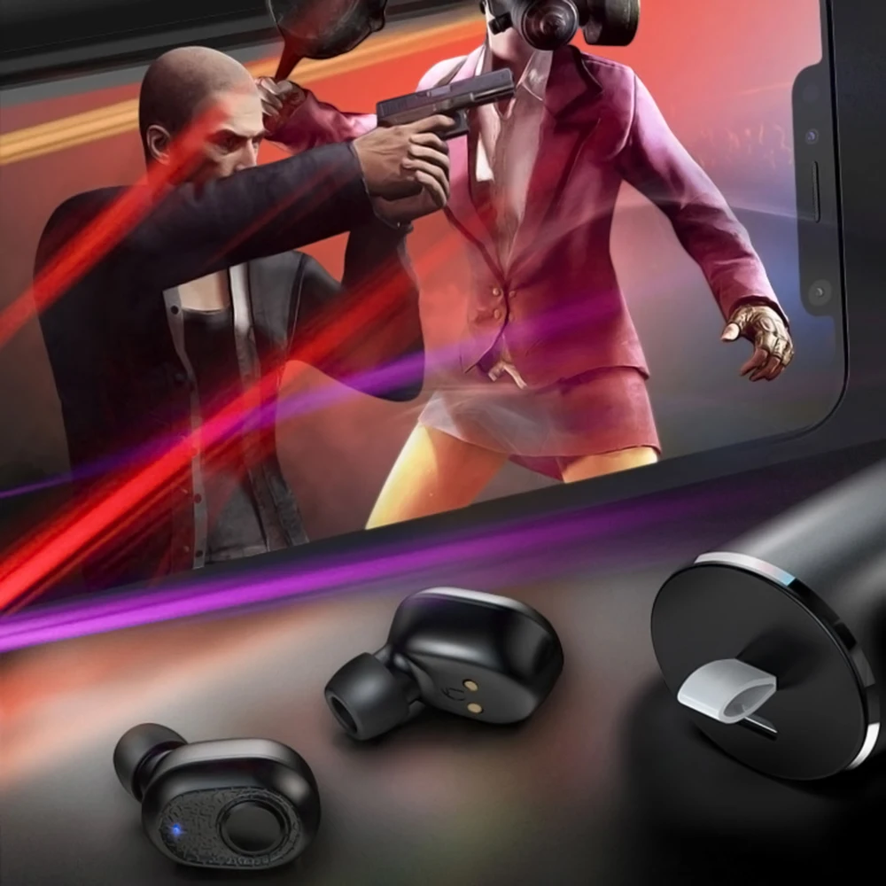 RWS X9 Plus беспроводные bluetooth-наушники с защитой от пота HD звуковые спортивные