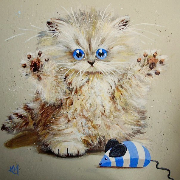 3D Рукоделие Вышивка ремесла животное Алмазная картина мозаика кошка Стразы DIY