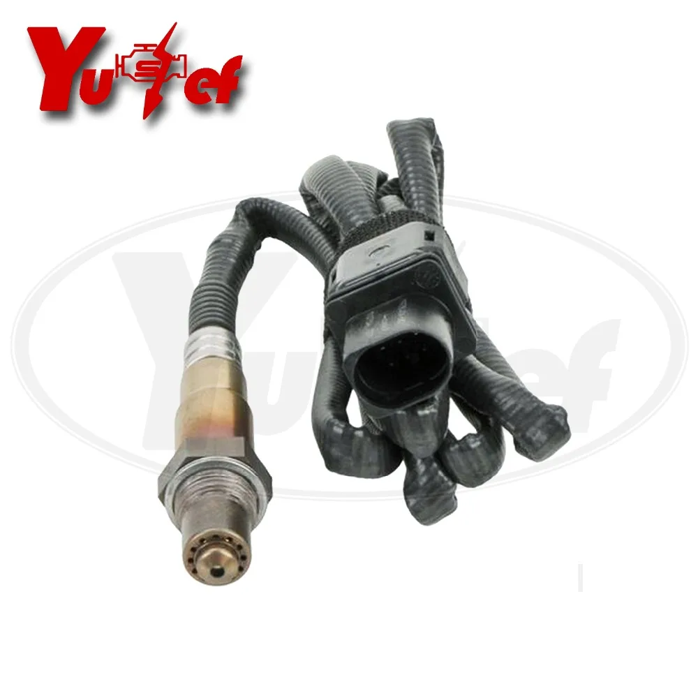 Кислородный датчик O2 для BMW Z4 325 330 335 523 525 530 i xi xDrive 2 5 3 0 11787558055 755805502 0258017098 / 258 017 098