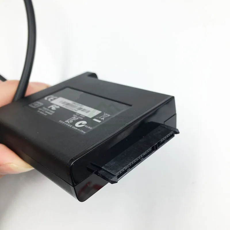Запасной USB-кабель для передачи данных Xbox 360 Fat | Электроника