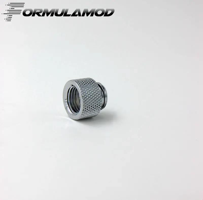 FormulaMod Fm-YC10 10 мм штекерные удлинители фитинги G1/4 штыревые к женскому | Компьютеры и