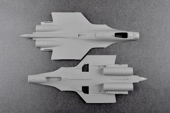 Военная Униформа сборки модель 1: 72 китайский J-15 летательный аппарат для коробки