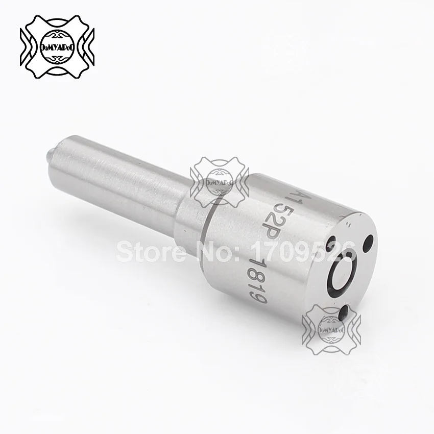DLLA152P1819 впрыскиватель дизельного двигателя 0 433 172 111 опрыскиватель общей