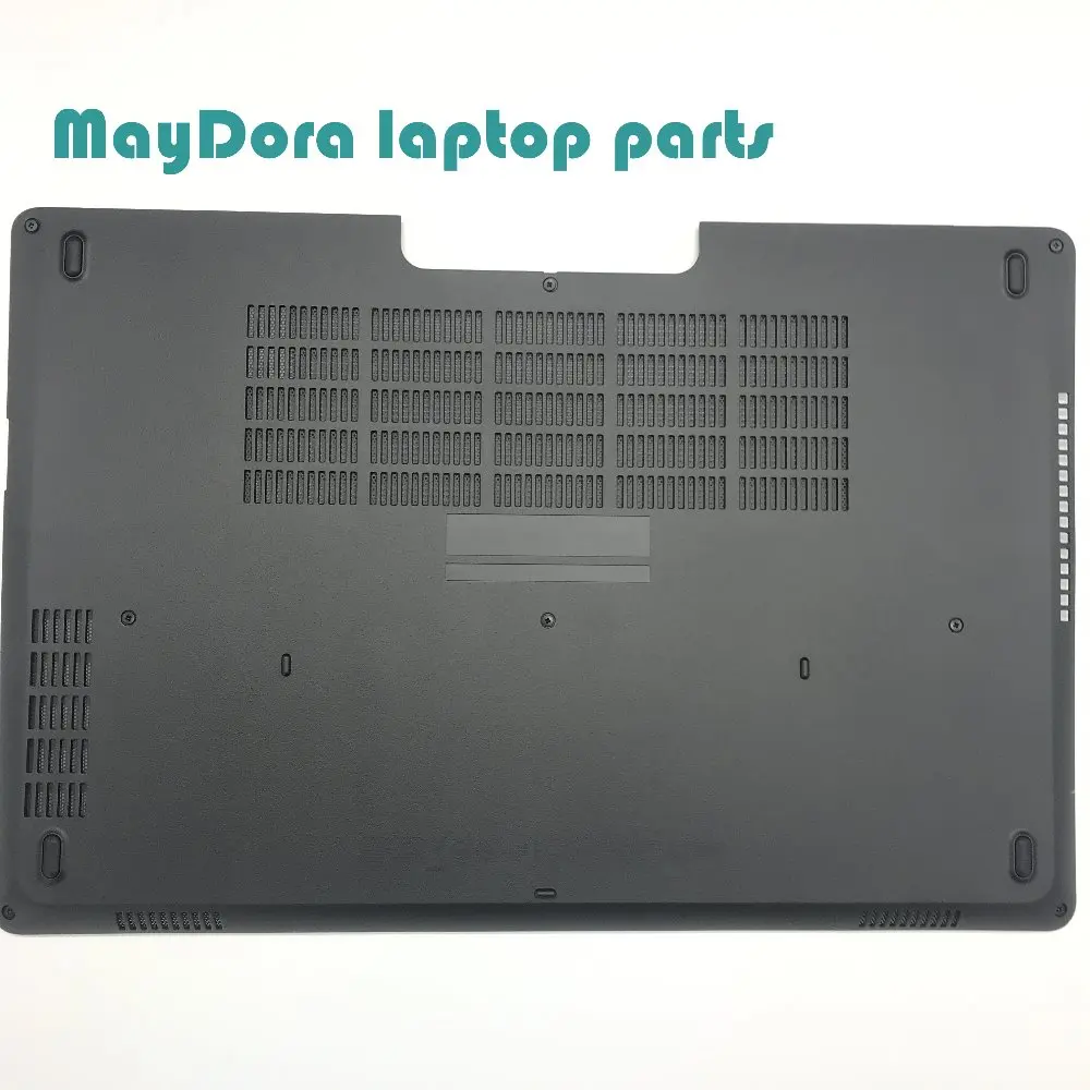 Новые оригинальные детали для ноутбуков DELL latitude 5570 E5570 или PRECISION 3510 нижняя большая
