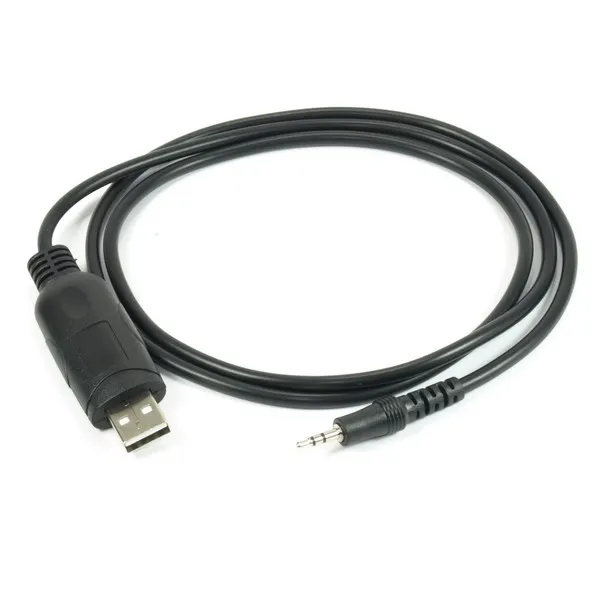 USB кабель для программирования MOTOROLA CP200 CP160 CP140 EP450 PR400 P040 CP150 CT250 CT450 CP040 CP180 CP250 CP380