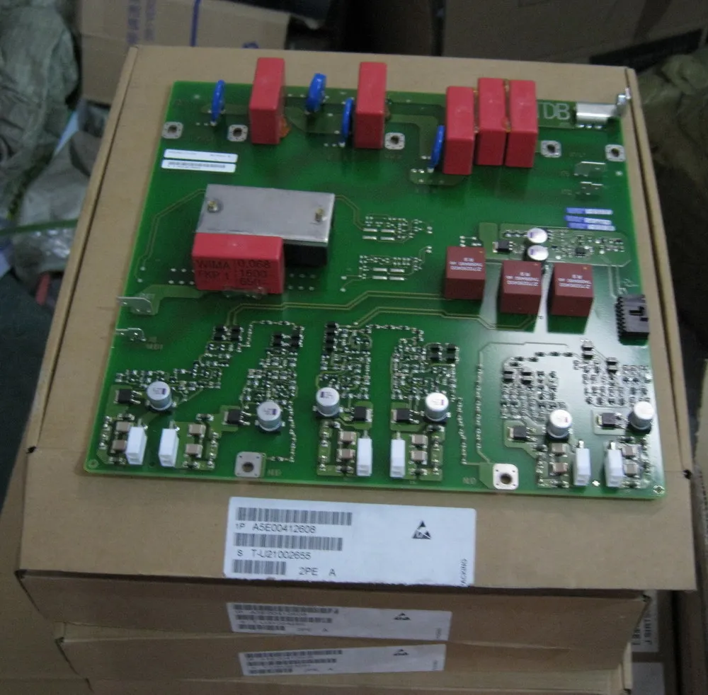 

A5E00412608 110/132/160/200/250KW