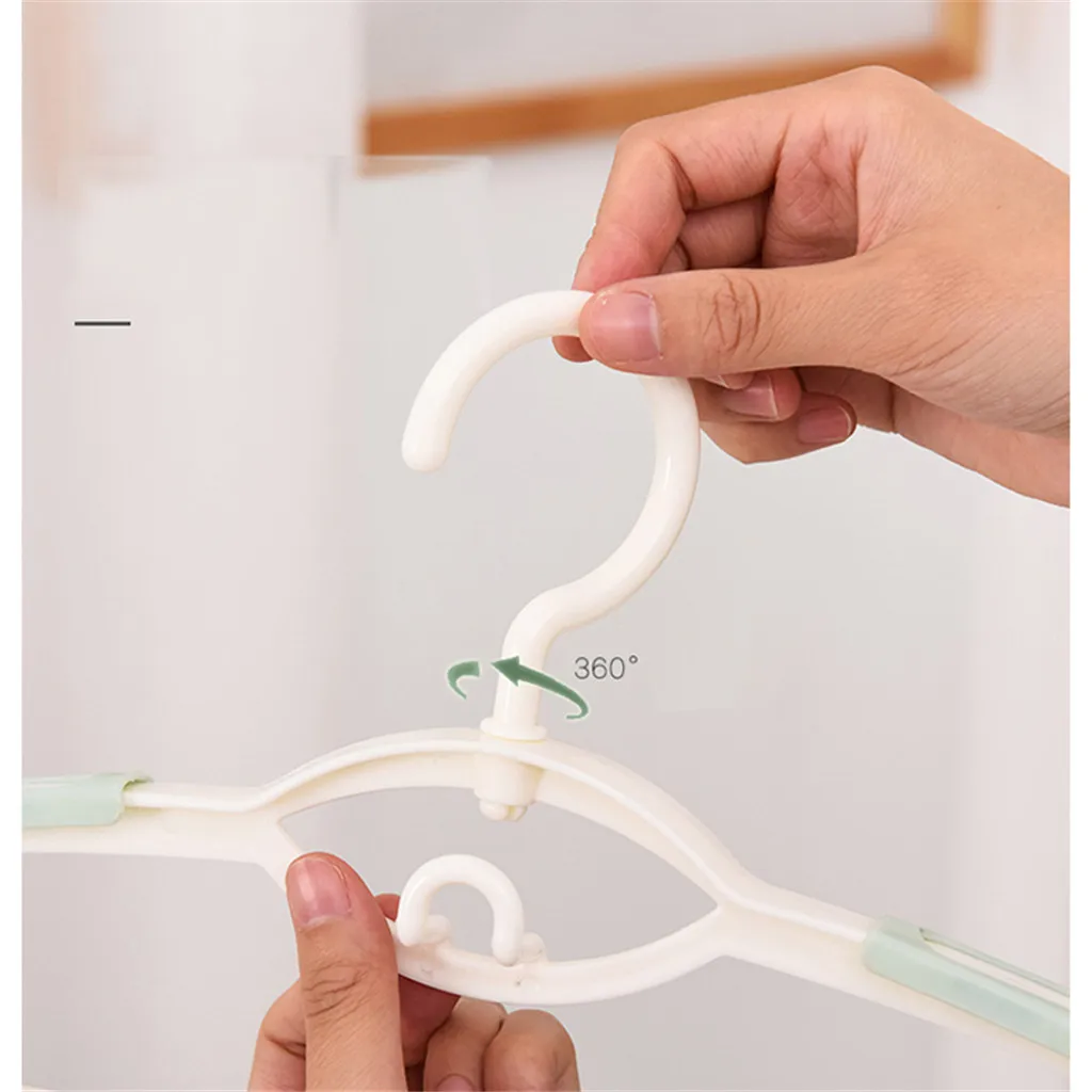 Дропшиппинг Нескользящие вешалки Вешалки для костюма ультра тонкие компактные