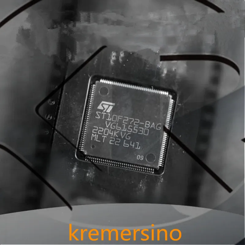 

ST10F272-BAG для Audi Bose speaker CPU