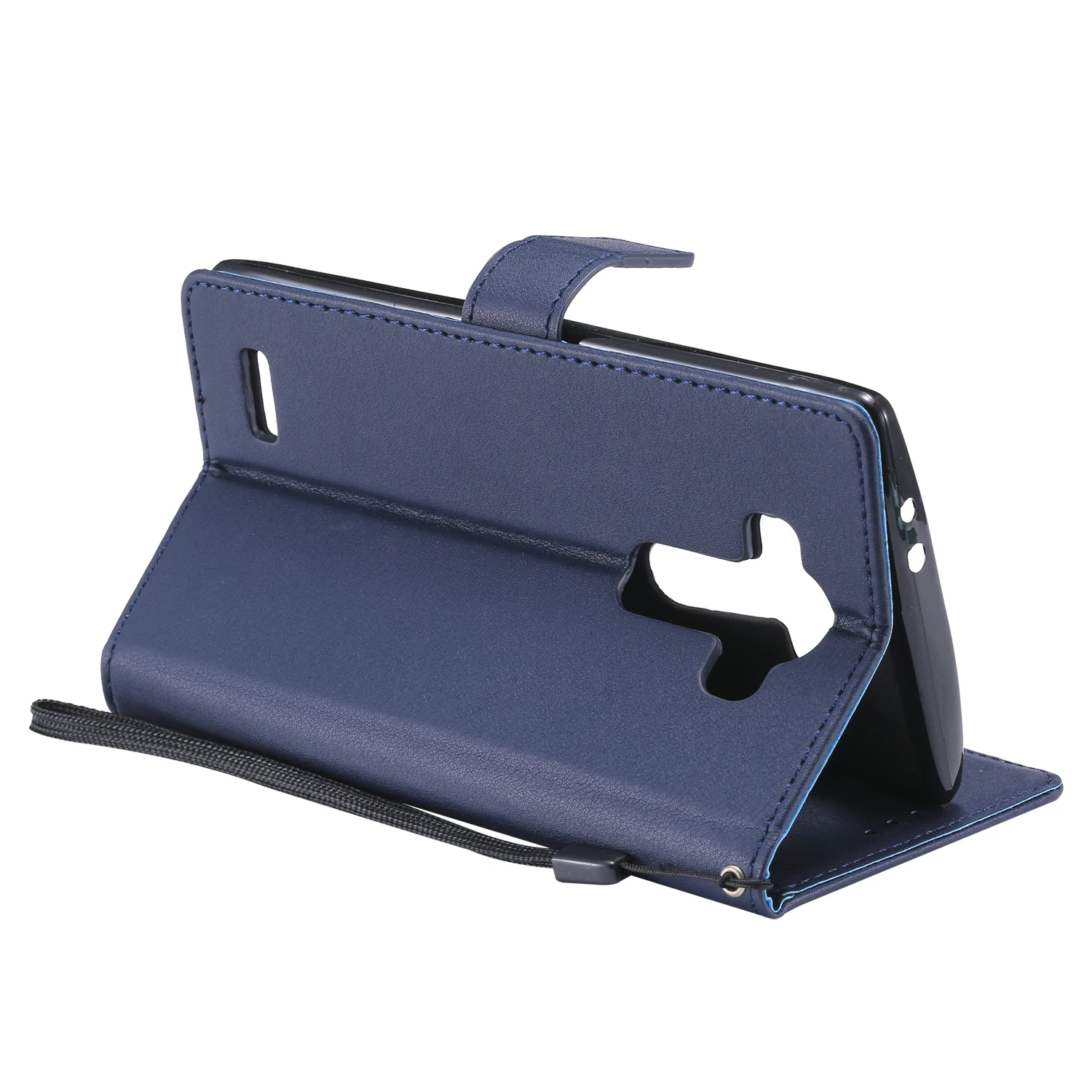 Флип-чехол для телефона Funda LG G4 G 4 H818 H815 H818P H815T H815TR H815P H812 US991 кожаный чехол-кошелек