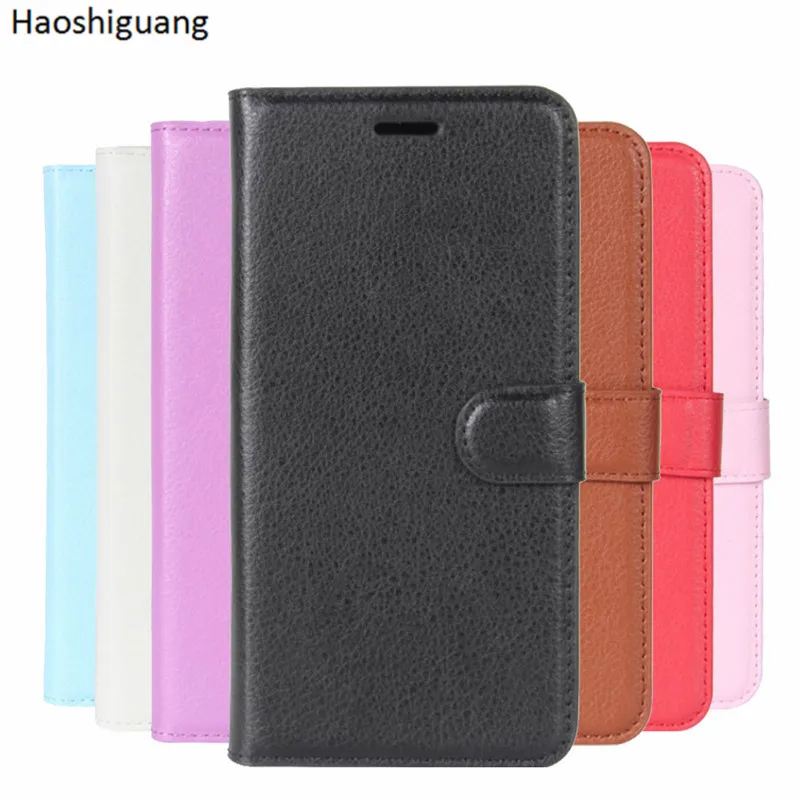 OPPO R15 Pro Case R15Pro 6.28 Luxury Wallet PU Leather Phone For R 15 Flip Back Cover | Мобильные телефоны и аксессуары