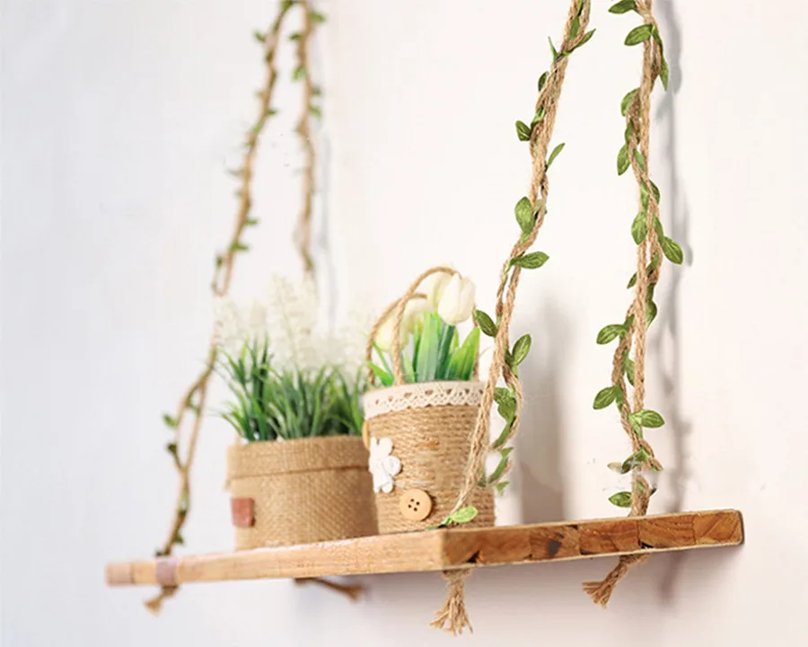 3 м/5 м/10 м DIY прибытие лист веревочные натуральный гессианский джутовый шпагат веревка Мешковина ленты DIY ремесло Винтаж для дома Свадебная вечеринка Декор