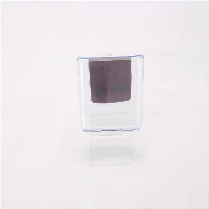Автомобильный Стайлинг автомобильный ящик для хранения держатель телефона