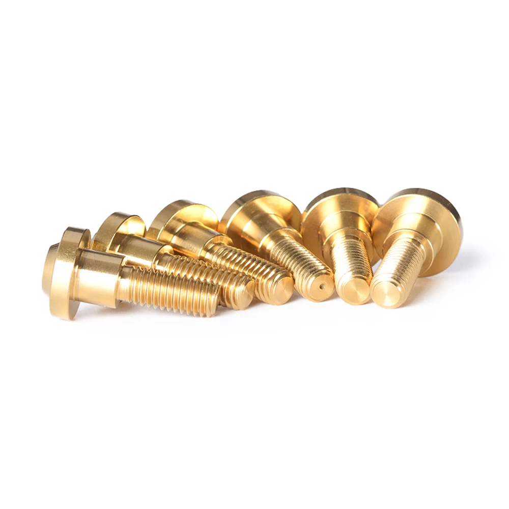 Титановый/Ti M6X20 мм для Yamaha R1 1998-2009/R6 1999-2008 болт ротора переднего дискового тормоза