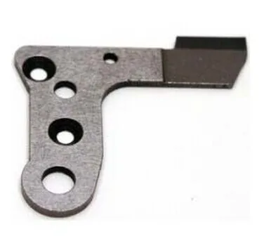 Швейная машина Serger нижний нож H004137 Для Elna Pfaff 4842 4862 4872 и 4874 04E 624DSE 644 704DEX 904DCX 945 PRO4|elna
