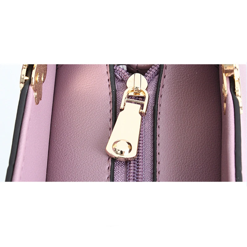 

Women Bag Women Pu Leather Handbag Women Shoulder Bag Crossbody Handbag Flower Embroideried Rivets Fashion Chinese Style