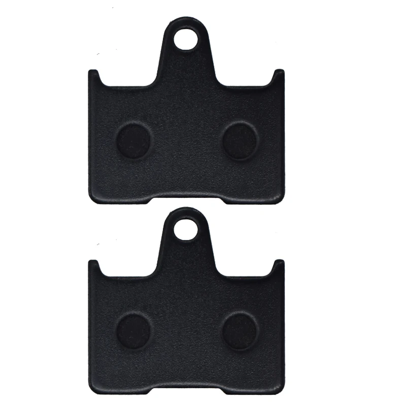 Motorcycle Front Brake Pads For Honda CB400 CB 400 SFX SFY SF1 SF2 SF3 Super Four 1999 2000 2001 2002 2003 | Автомобили и