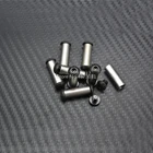 DIN912 сталь DIY инструменты материал нож ручка пластина крепеж американский стиль M4 ESEEKnives винт заклепки мебель обрабатывающий винт