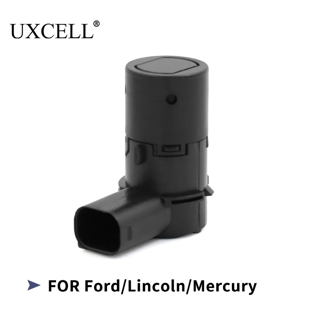 Резервный датчик парковки UXCELL 4F23 15K859 AA 3F2Z BA для бампера Ford F250 E150 E350 F150 Lincoln Mercury
