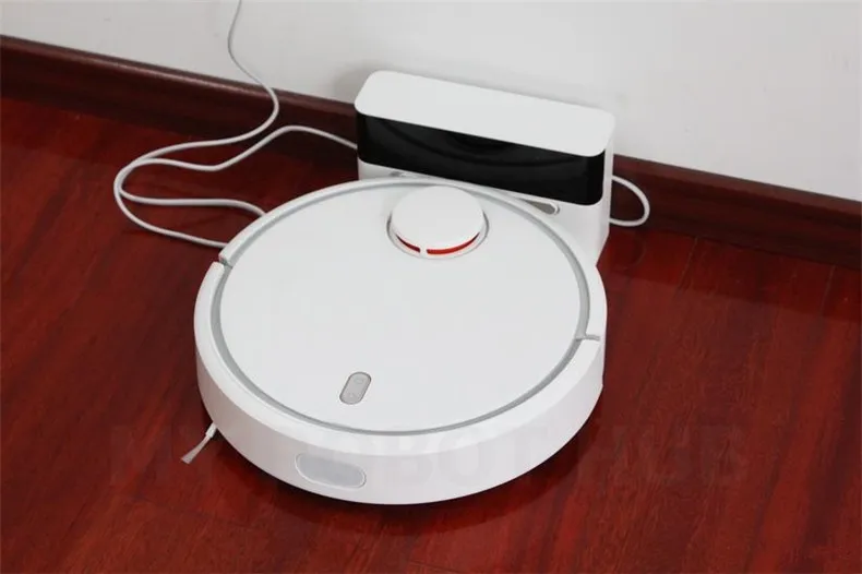 XIAOMI робот пылесосы для автомобиля MIHOME планируемый ASPIRADOR, LDS сканирование Wi Fi приложение управление "S" Путь тематические товары про рептилий