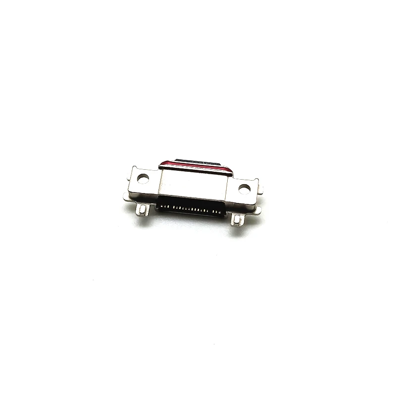 Для Samsung A3 2017 A320 Micro Usb разъем Хвостовая Зарядка зарядное устройство чехол Замена