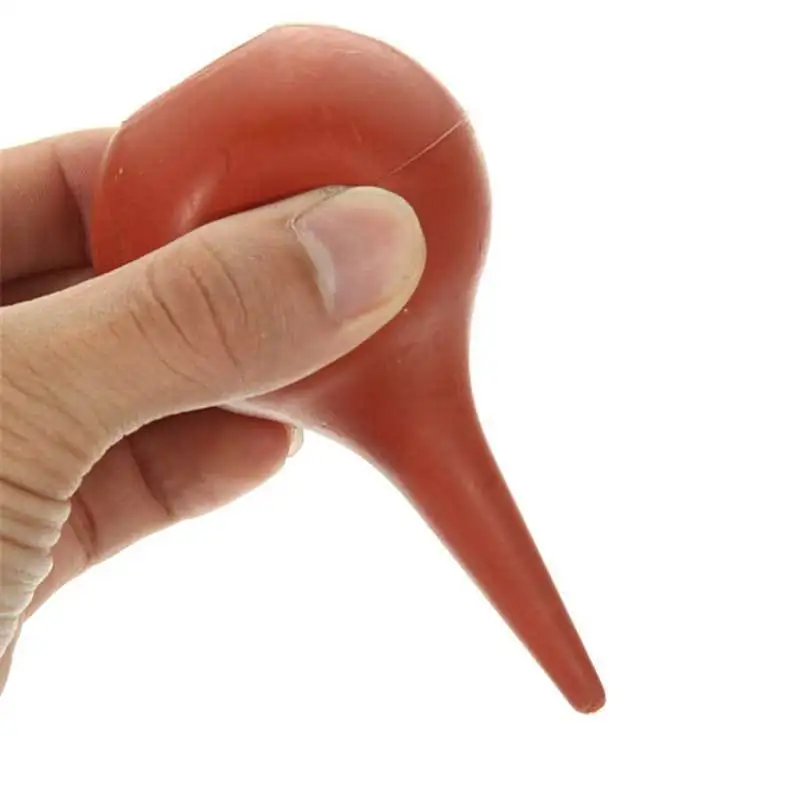 Резиновый воздушный пылеуловитель насос очиститель карманные часы Компьютер ТВ