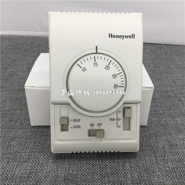 Оригинальный аутентичный 100% Новый Honeywell центральный кондиционер термостат