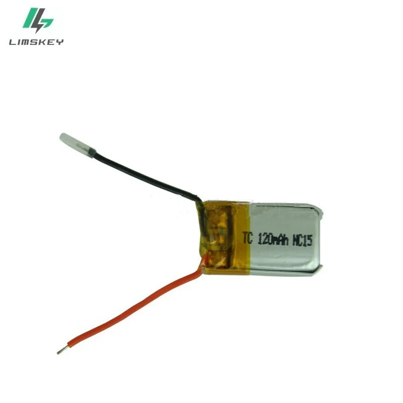 3 7 V 120mAH 651523 поставка небольшие принадлежности дистанционного управления