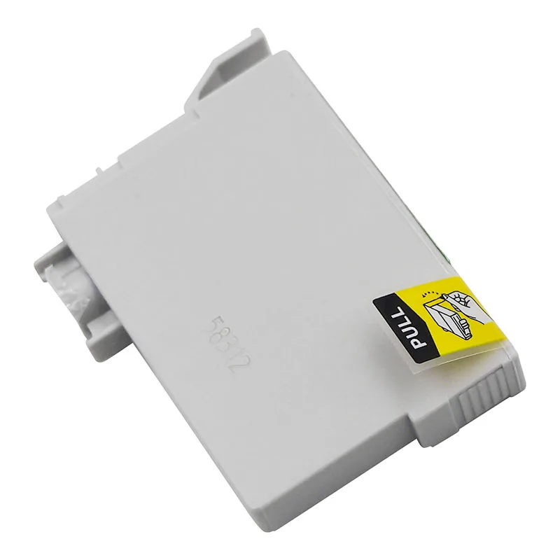 GREENSKY 20pk T0711 T0714 чернила для Epson Stylus SX100 SX105 SX110 SX115 SX200 SX205 SX210 SX215 SX410 SX415 SX510w D78 D92