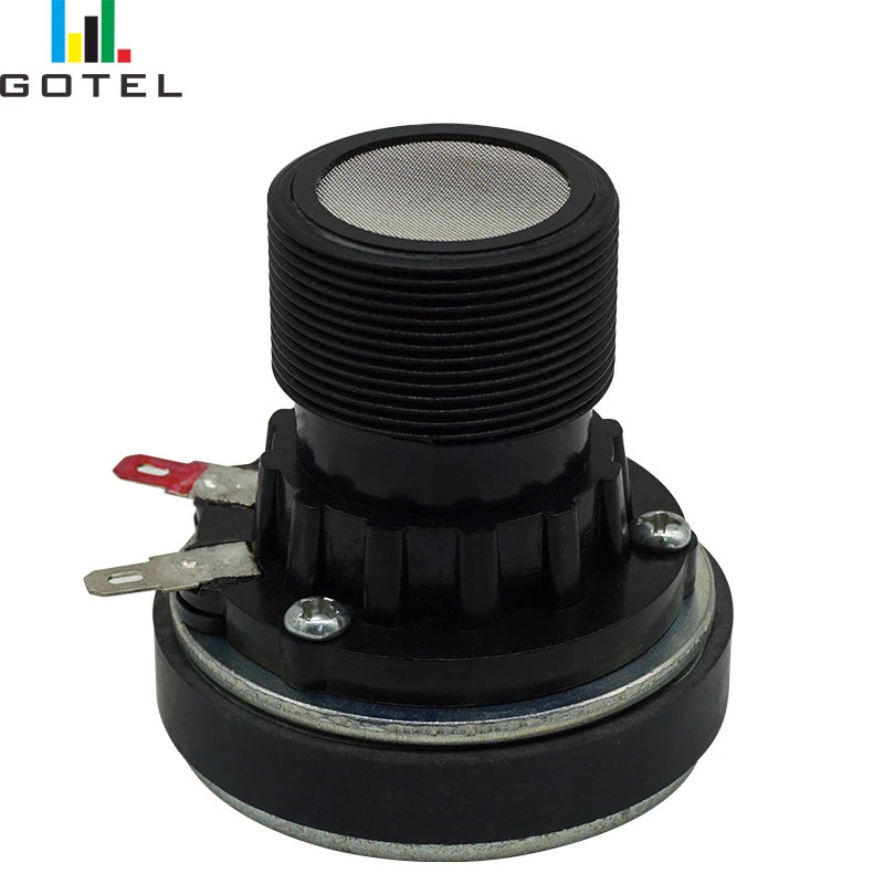 1 дюйм 8ohm высокочастотный звуковой сигнал лучший ВЧ-динамик фенольная частота