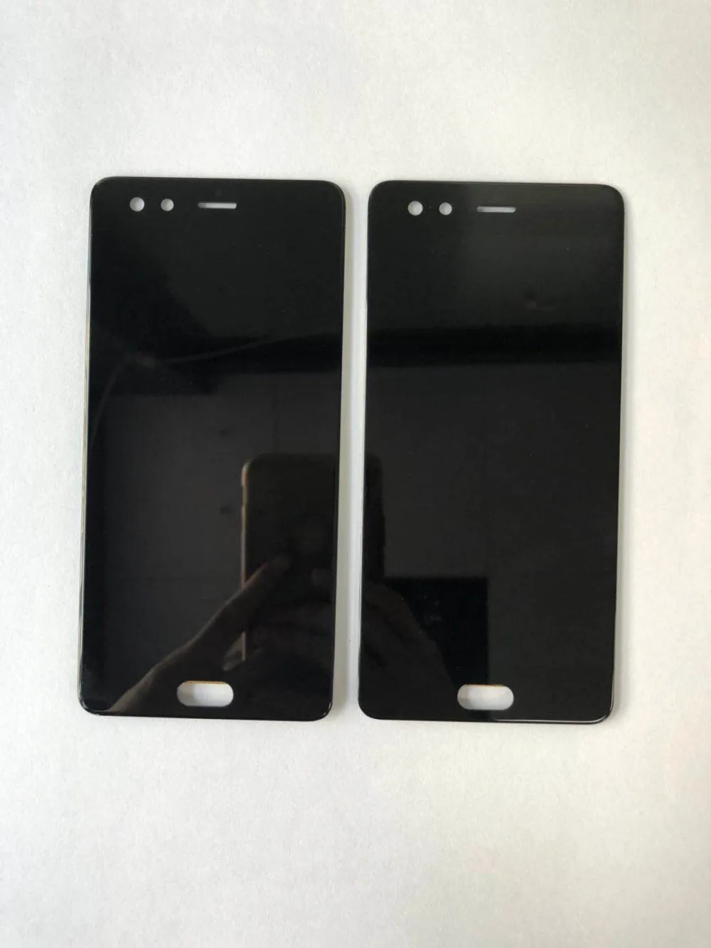 Оригинальный новый для 5 2 &quotZTE Nubia Z17 Mini S NX589J ЖК экран + сенсорная панель