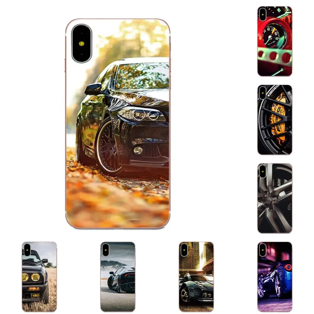 Мягкий чехол из ТПУ для Huawei Honor 4C 5A 5C 5X 6 6C 6A 6X 7 7X 8 9 V8 V10 Y3II Y5II Y6II G8 P7 Play