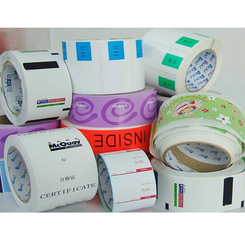 Лучшая цена наклейки персонализированные