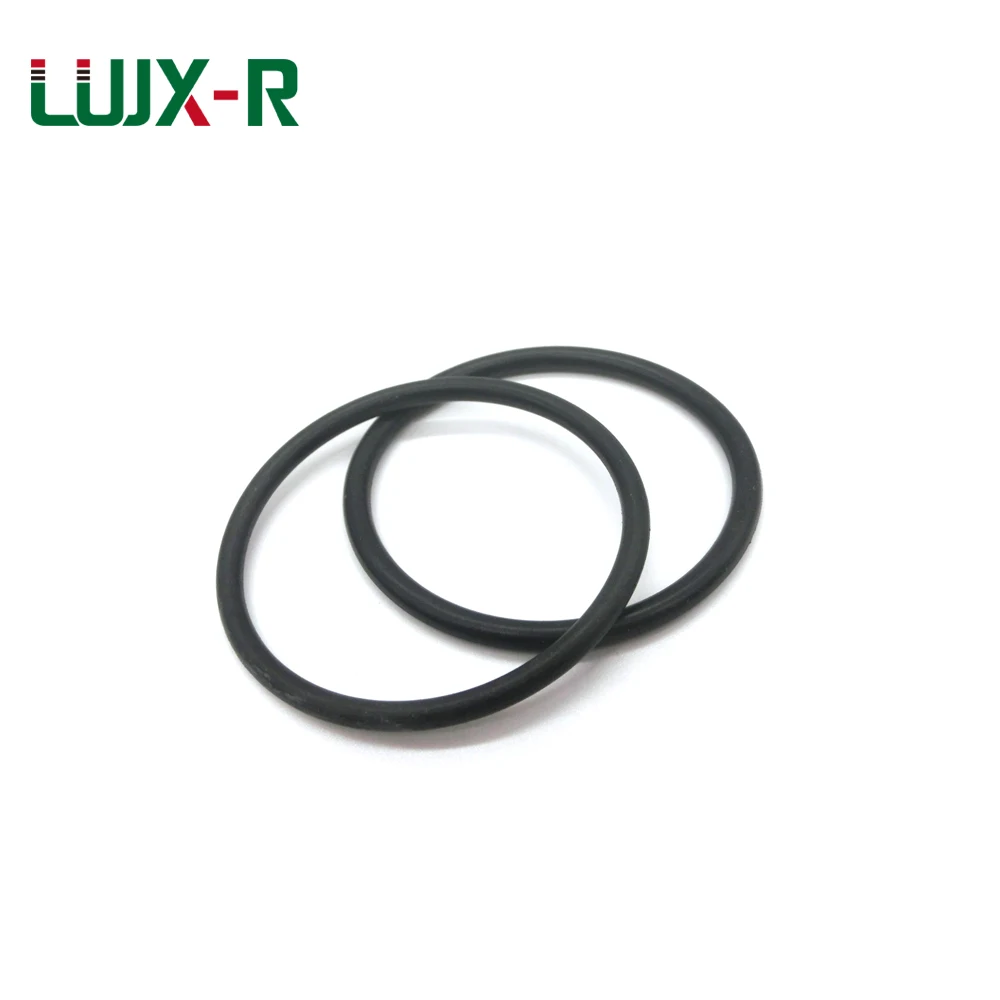 LUJX-R 3 5 мм нитриловая резиновая прокладка шайба уплотнительное кольцо уплотнение