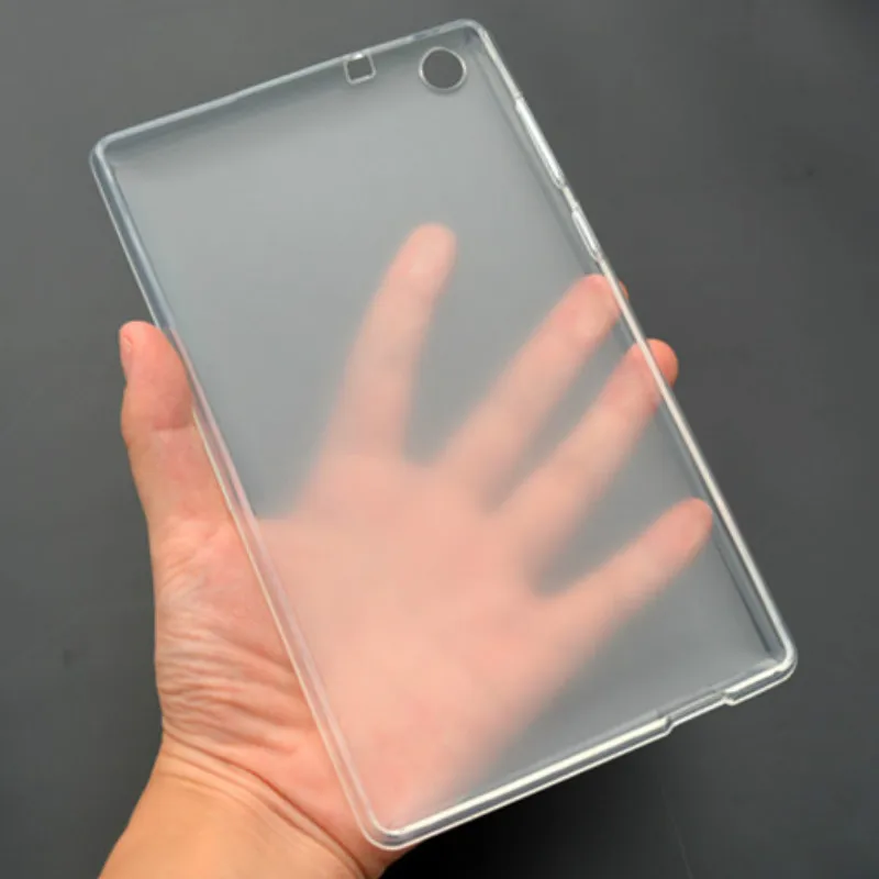 

Silicone Case for Asus Zenpad C 7.0 Z170 Z170CG Z170MG Z170C Tablet Cover Protecive Shockproof Soft Clear Back Case Zenpad C 7.0