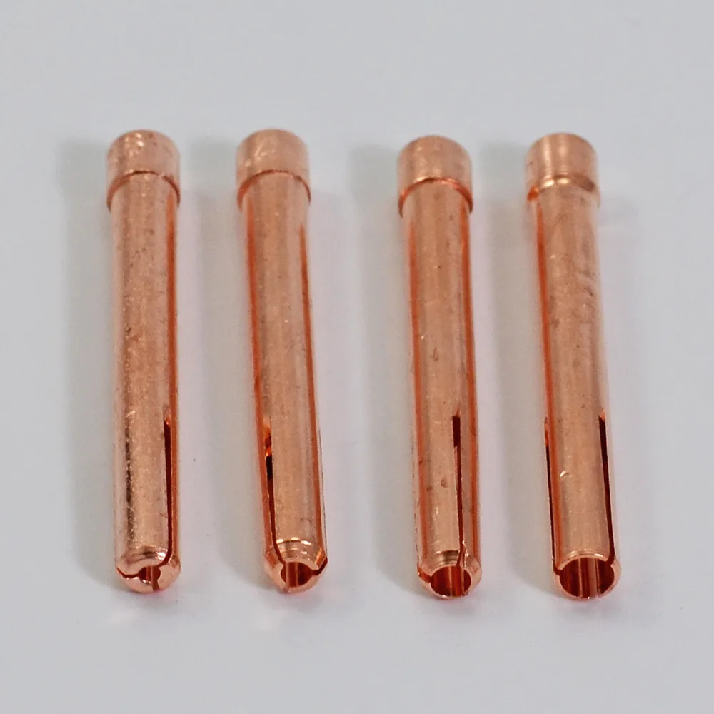 Комплект расходных материалов для горефонарь TIG PTA DB SR WP 17 18 26 14 шт.|collet body|gas lenswp |