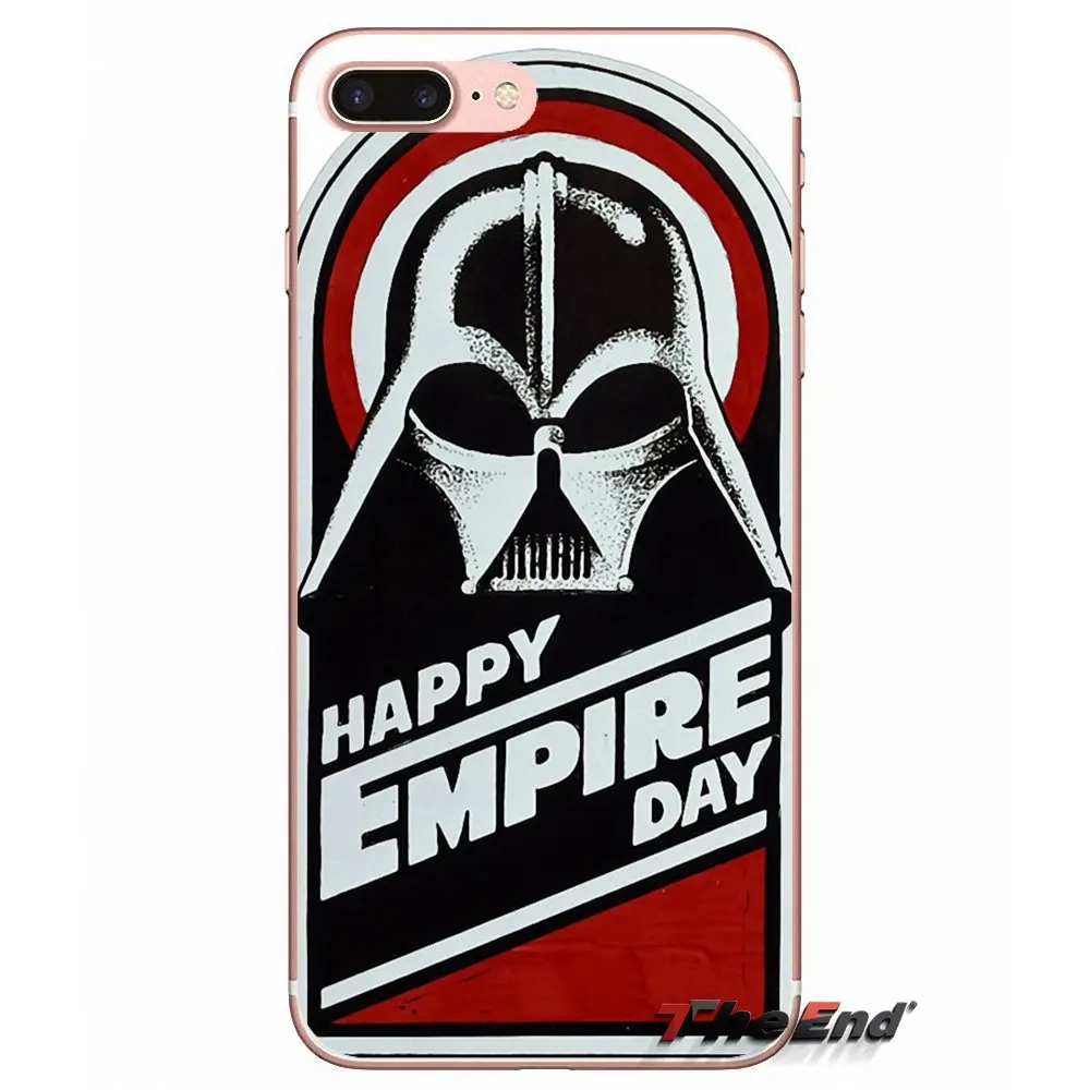 Commando Star Wars Чехлы для мобильных телефонов Sony Xperia Z Z1 Z2 Z3 Z5 compact M2 M4 M5 E3 T3 XA Aqua LG G4 G5 G3 G2