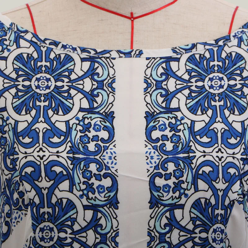 Женское платье женское летнее пляжное с вырезом лодочкой макси модное