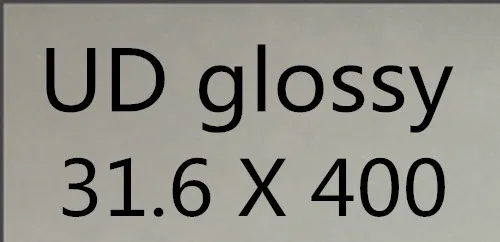 31.6X 400 UD glossy 1 шт. 3 K матовый UD/глянцевый полный углеродного волокна Горный Дорожный велосипед подседельная труба Подседельный штырь 27,2/30,8/31,6x400 мм - Цвет: 31.6X 400 UD glossy
