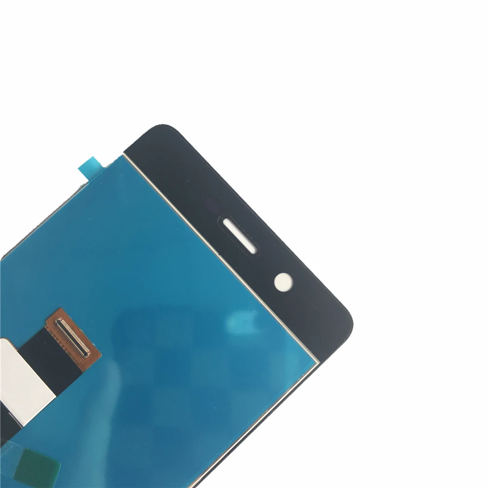 ЖК дисплей 5 2 дюйма для Nokia TA 1024 1027 1044 1053 + дигитайзер сенсорного экрана LCD S|Экраны